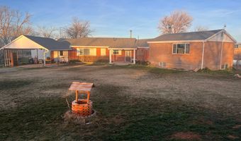 410 W 400 S, Blanding, UT 84511