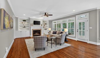 3748 Knollcreek Dr, Apex, NC 27539