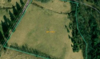 Lower Dingle Hill Road, Andes, NY 13731