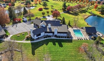 4316 W Whiteland Rd, Bargersville, IN 46106