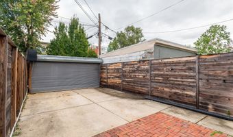 323 T St NW, Washington, DC 20001