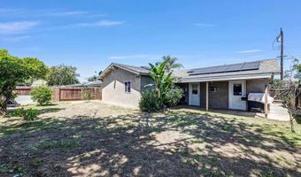 1351 Jefferson Ave, Escondido, CA 92027