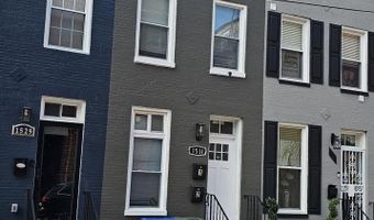 1531 W FAIRMOUNT Ave 2, Baltimore, MD 21223