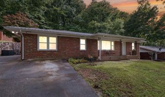 2012 LYNN Rd, Anniston, AL 36207