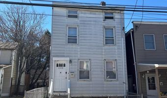 4448 MITCHELL St, Philadelphia, PA 19128
