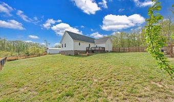 1400 Mountain Cut Rd, Appomattox, VA 24522