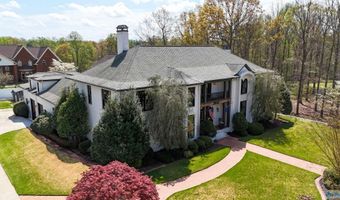 2022 NE Hickory Hills Dr, Arab, AL 35016