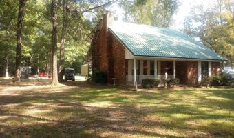 1333 GUY Ave, Bastrop, LA 71220