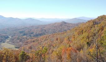 Lot 50 Valley Overlook Trail, Bryson City, NC 28713