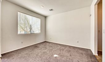 510 Dawson Falls Ave, Indian Springs, NV 89018