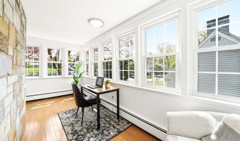 28 Homer Rd, Belmont, MA 02478