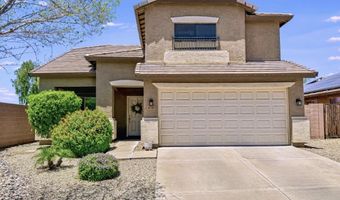 638 S 111TH Ln, Avondale, AZ 85323
