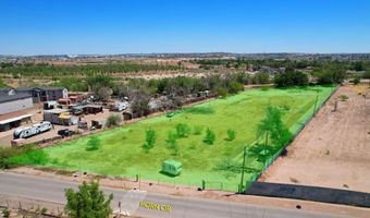10719 Horn Cir, Socorro, TX 79927