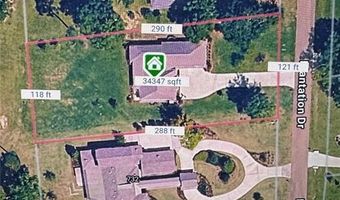 736 PLANTATION Dr, Abita Springs, LA 70420
