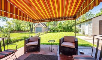 124 Allenhurst Rd, Amherst, NY 14226