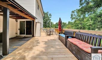 281 Cherokee Hills Rd, Bassett, VA 24055
