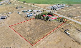 4597 Crackerville Rd, Anaconda, MT 59711