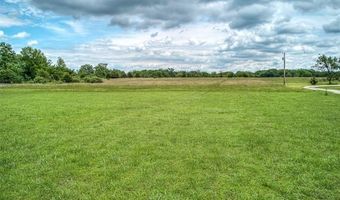 8794 Western Dr, Beggs, OK 74421