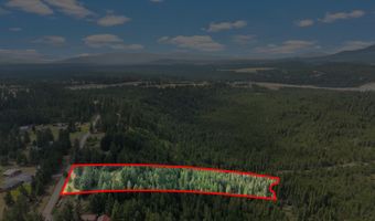 NKA E Forest View Rd, Athol, ID 83801