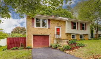 2103 CAMERON Ct, Bel Air, MD 21015