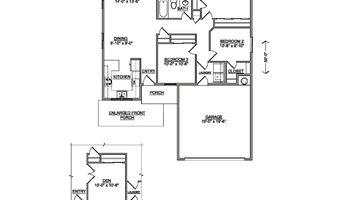 5198 Cedar View Dr, Springfield, OR 97478
