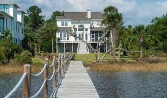 1531 Murphys Island Ct, Awendaw, SC 29429