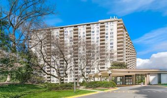 5225 POOKS HILL Rd 220N, Bethesda, MD 20814