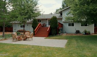 1518 Glenwood Dr, Gardnerville, NV 89460