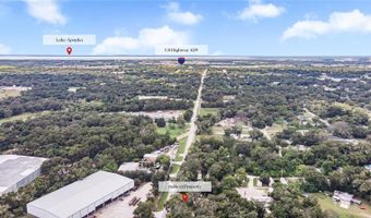 721 E 13TH St, Apopka, FL 32703