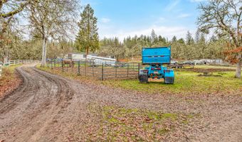 20960 Antioch Rd, White City, OR 97503