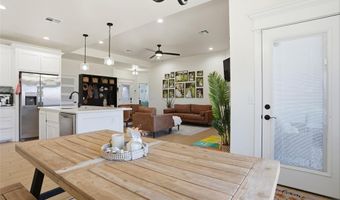 3312 Continental Ct, Altus, OK 73521