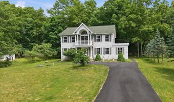 63 Fox Hill Rd, Albrightsville, PA 18210