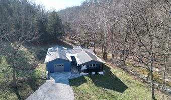 15407 Aberdeen Rd, Bennington, IN 47011
