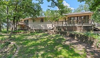 3321 Woodland Rd, Bartlesville, OK 74006