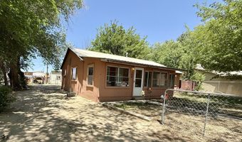 120 W MAIN St, Bloomfield, NM 87413