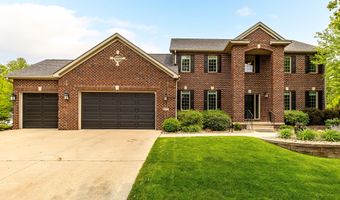 3728 Bridgeport Dr, Ames, IA 50010