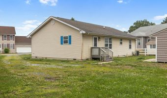 21 THORN St, Magnolia, DE 19962