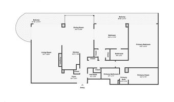 3111 Bel Air Dr 14B, Las Vegas, NV 89109