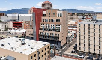 524 Central Ave SW 708, Albuquerque, NM 87102
