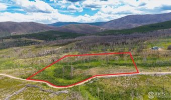 529 Quartz Rd, Bellvue, CO 80512