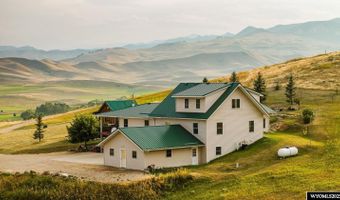 14 Warbonnet Dr, Banner, WY 82832