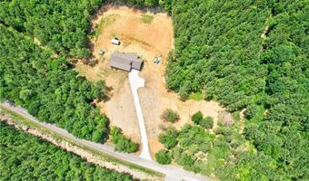 321 Rockfence Rd, Adairsville, GA 30103