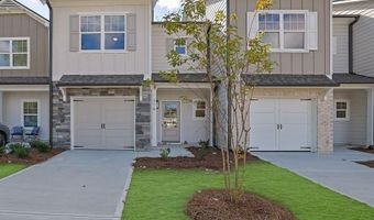 310 Heron St Unit 15, Ball Ground, GA 30107