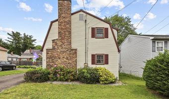 30 Hawthorne St, Bristol, CT 06010