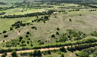 County Road 1380, Anadarko, OK 73005