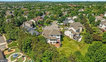 43870 LUDLUM Ct, Ashburn, VA 20147