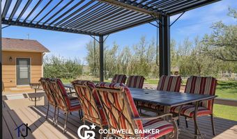 7950 W Riverside Dr, Casper, WY 82604