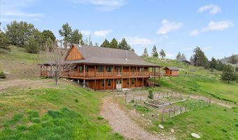 36020 Alder Creek Rd, Baker City, OR 97814