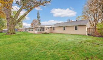 9101 Russell Ave S, Bloomington, MN 55431