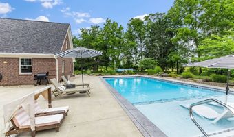 4353 W County Road 144, Bargersville, IN 46106